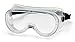 Pyramex G201 Perforated Goggle