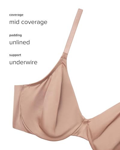 Image of Wacoal Inner Sheen Underwire 855397
