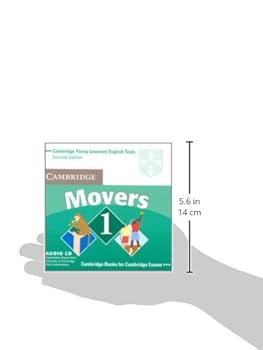 Cambridge Young Learner’s EnglishTest15冊 Cambridge Young Learner's EnglishTest15冊