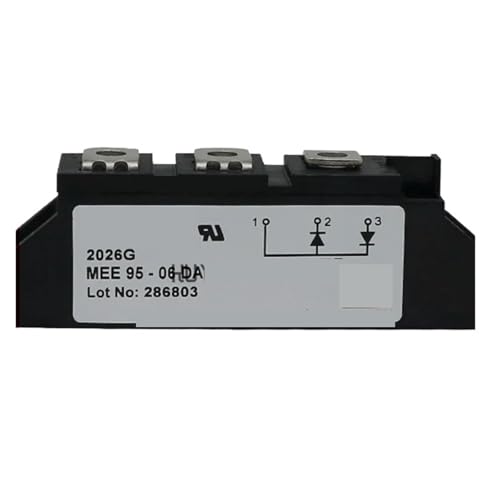 Module diode MEA95-06DA redresseur de puissance 95A 600V
