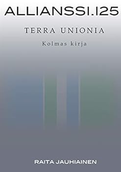 Allianssi. 125 : Terra Unionia - Book  of the Alliance.125