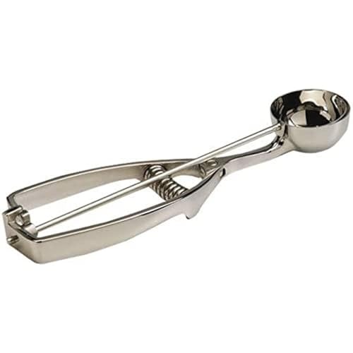 Lacor--LUXE ICE CREAM SCOOP ST.ST.50 MM