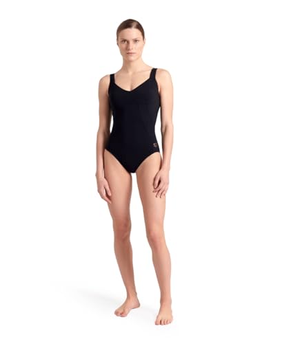 ARENA Women's Shapewear Vertigo R C-Cup Ladies Tummy Control Shaping Swimsuit3