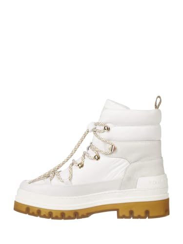 Bottillon Laced Outdoor Boot Tommy Hilfiger FW0FW06610 de marche