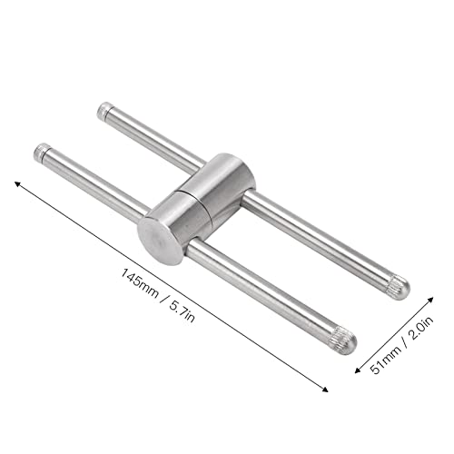 Taille-pointe de billard pour corriger les procédés déformés de 9-14mm - 6