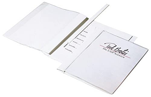 Durable 258902 - Cartellina ad aghi Duraplus de