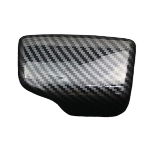 Garniture de coffre carbone pour Audi A4 B9 A5 S4 style auto