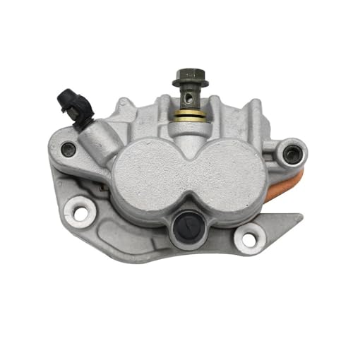 Étrier de frein avant pour résoudre un levier mou sur CRF450R CRF250R X RX L