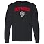 New Mexico Lobos Black