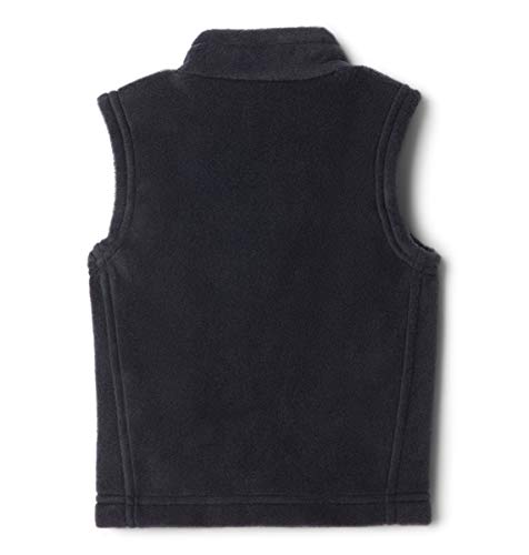 Columbia Boy's Steens Mtn Fleece Vest Fleece Vest
