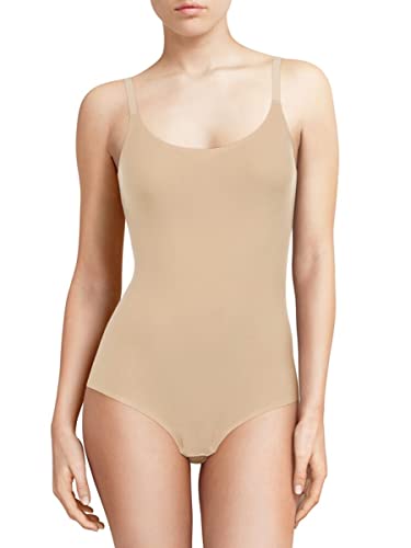 Chantelle Softstretch 1068 Body Shaping, Nude, M-L para Mujer