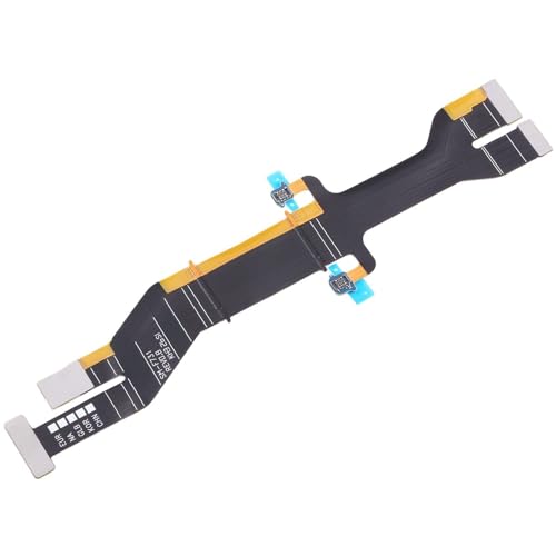 Câble Spin Axis Flex haut de gamme pour Samsung Galaxy Z Flip5 SM-F731