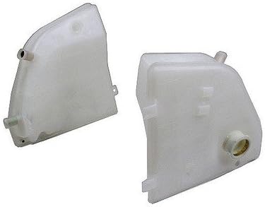 95110602502 Engine Coolant Recovery Tank