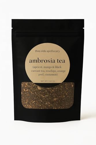 Ambrosia, 1 oz, Thee Olde Apothecary