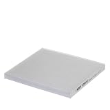 Cabin Air Filter - Pollen