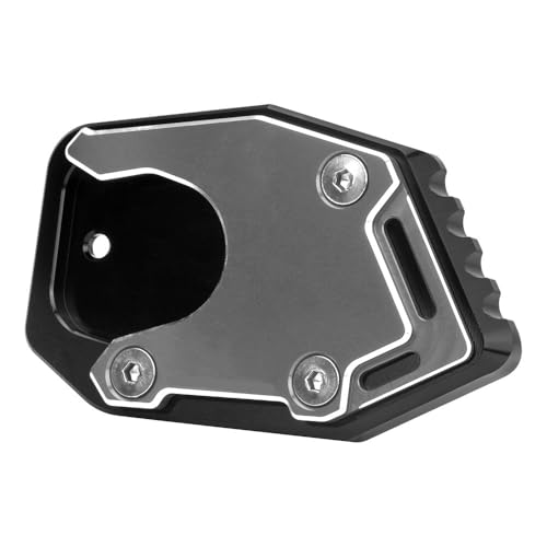 Coussinet béquille latérale CB125R 500X 650R Crossrunner