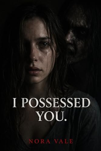 I Possessed You
