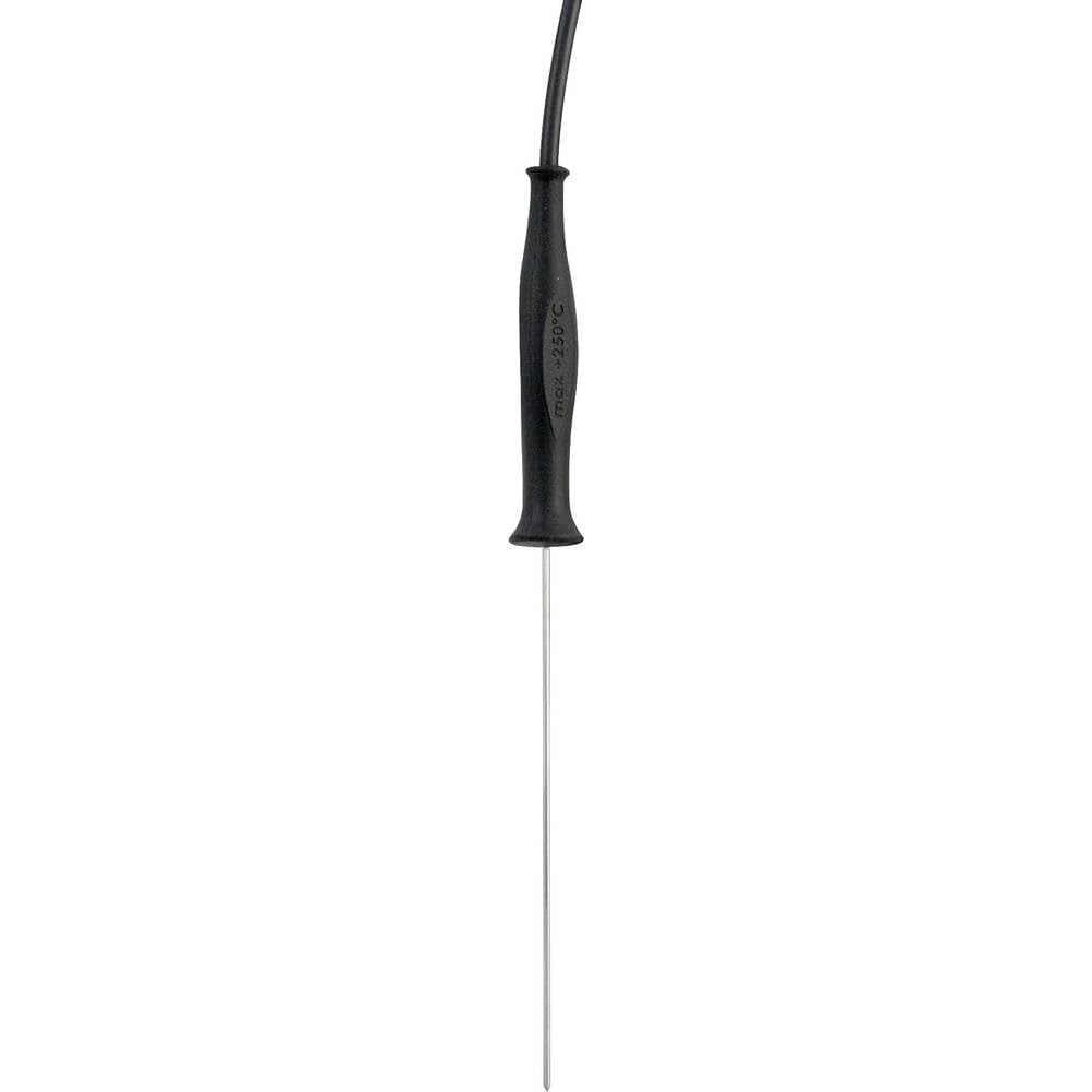 VOLTCRAFT PTM-130 Temperatur-Messgerät -70-250 °C Fühler-Typ Pt1000 IP65