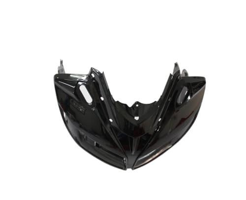 Winglet Moto Wing Spoiler Carénage Avant Supérieur pour FZ1 FZ1S 2006-2015