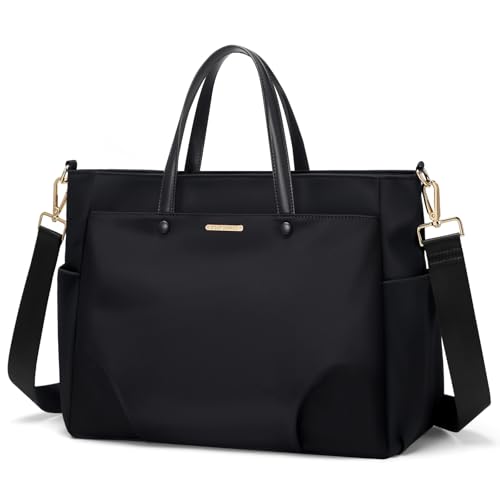 Laptop Tote Bag 15 Inch Stylish Handbag