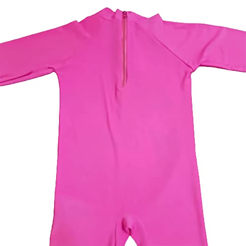 Image of Swimsuits for Girls and Boys Full Sleeve Multi Colors Swimming Costumes