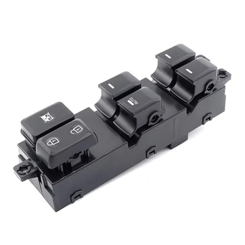 Interrupteur de vitre Kia Picanto en panne solution bloc de commande 935701Y500