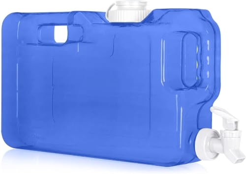 HYDRAFITT Red Water Jug