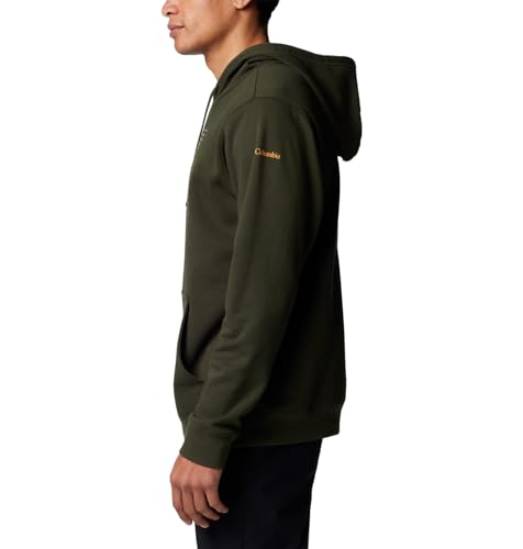 Image of Columbia mens Trek Hoodie