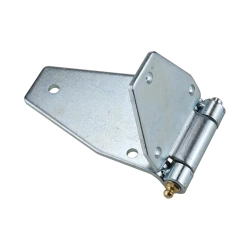 Charnière en fer industrielle haute résistance pour boîte de commande - 2