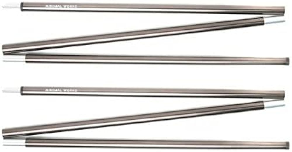 Amazon | ミニマルワークス MINIMAL WORKS ブルーホール ポール