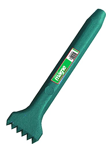 CHASSE BOUCHARDE 12 DENTS FORGES DE MAGNE - 334012