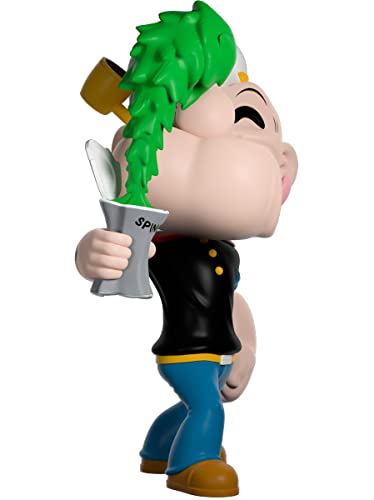 Popeye 5 Inch Vinyl Figure - Youtooz Popeye Collection #TOP2