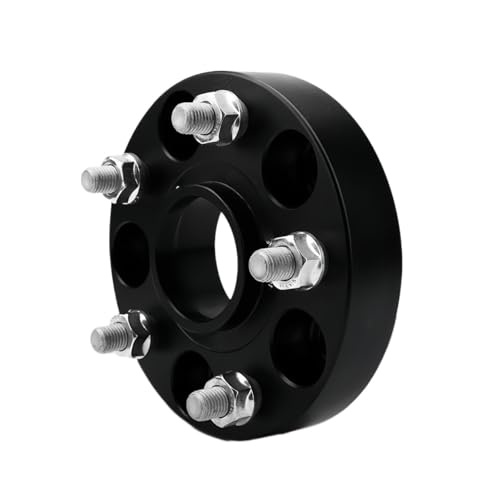 Entretoise de roue forgée kit de 2 pièces 20mm pour Toyota 86 et Subaru Forester