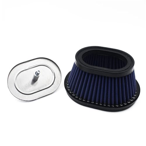 Filtre à air Yamaha Blaster 200 résolvant les pertes de puissance - 2