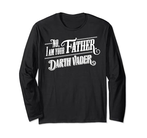 Star Wars T-shirt manches longues idéal pour vos soirées cinéma et moments geek