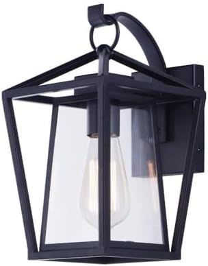 Artisan 1-Light Small Outdoor Wall Mount