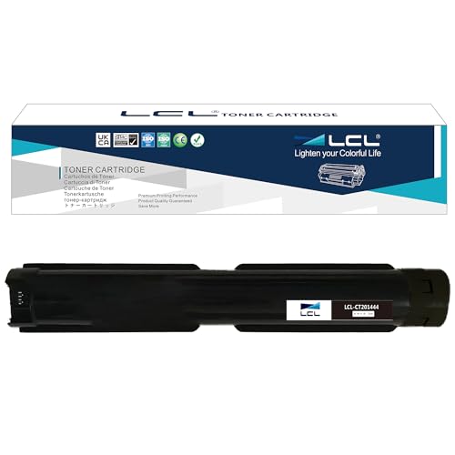 Amazon | LCL Xerox用 富士ゼロックス用 CT201444 22000枚 (1