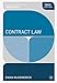 Contract Law (Palgrave Law Masters)