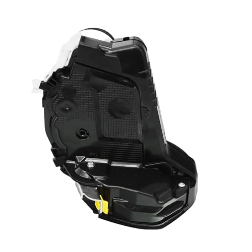 Image of Hiedra Door Lock Actuator for 2016-2023 Toyota Tacoma, Front Left Driver Side, Replace Door Latch 6904047110,6904007020