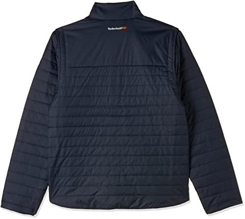 Timberland PRO Mt. Washington Insulated Jacket