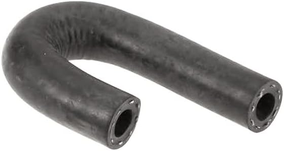 Genuine Toyota Parts - Hose, Water by-Pass, (16267-65011)