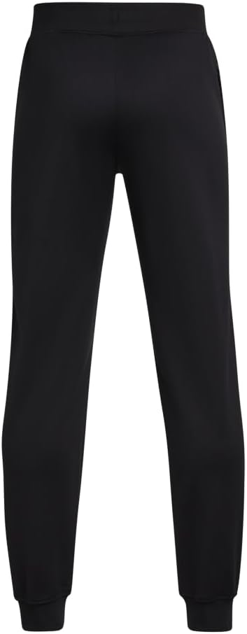 Under Armour Boys Icon Knit Pants - Image 2