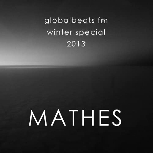 GlobalBeats FM Winter Special 2013