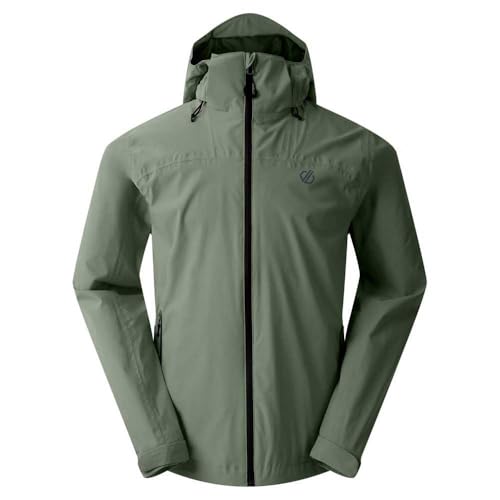 Veste Shell Homme Dare 2b Switch Out II pour vos randonnées sous la pluie