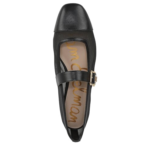 Image of Sam Edelman Women's Miranda Mesh Ballet Flats