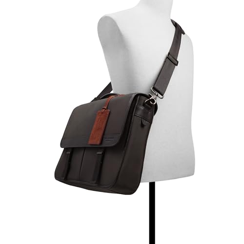 Ted Baker Malcolm, Dark Brown4