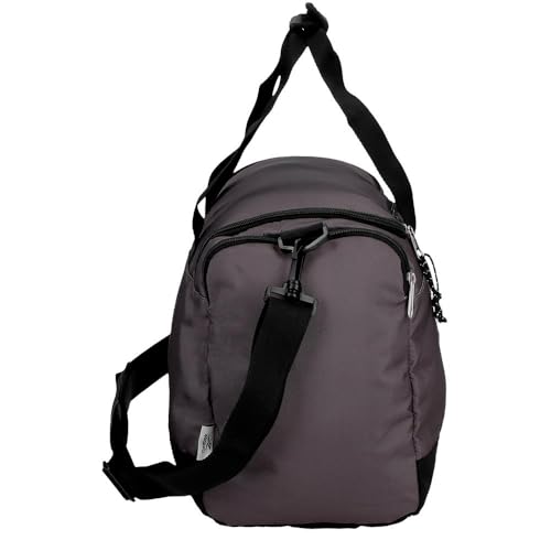 Reebok Boston Reisetasche, 55x28.5x21 cms, Grey, 55x28.5x21 cms, Travel Bag2