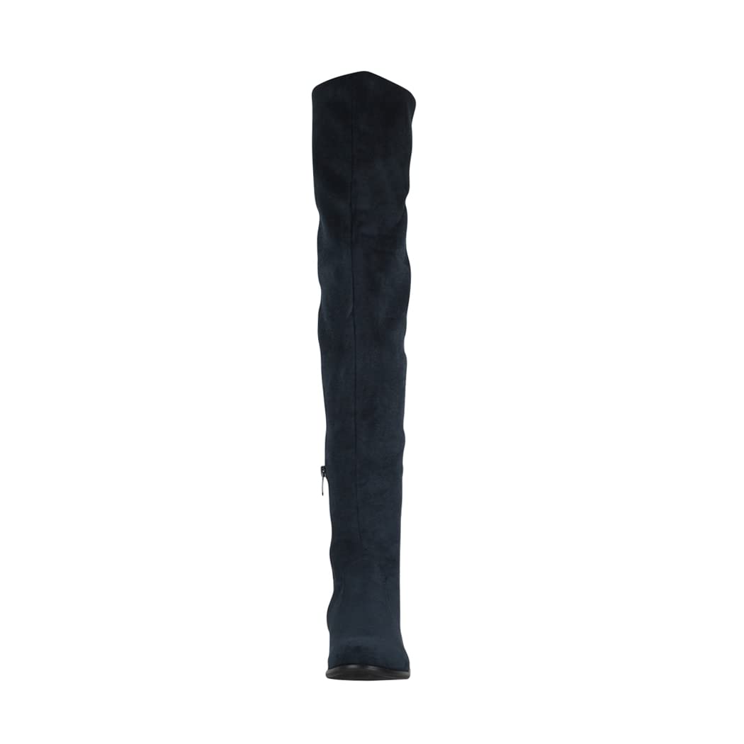 Elara Botines de Mujer Chunkyrayan