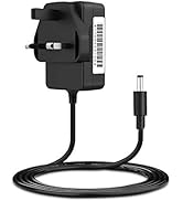BENSN 17V 1A Speaker Charger for Bose SoundLink I, II, III Wireless Bluetooth, Bose SoundLink 1, ...