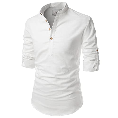 Vida Loca Cotton Men’s Casual Shirt